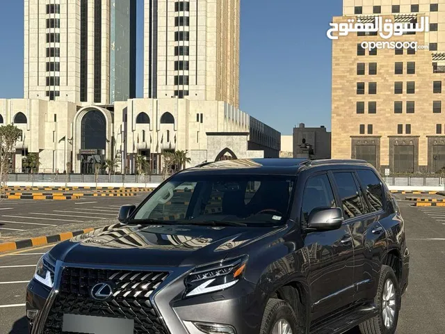 LEXUS GX460 2015 لكزس Gx460 موديل 2015