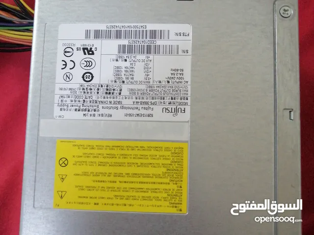  Power Supply for sale  in Al Sharqiya