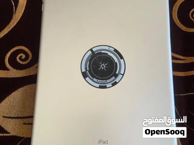 Apple iPad 8 32 GB in Tripoli