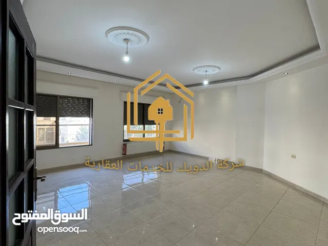 165 m2 3 Bedrooms Apartments for Rent in Amman Jubaiha