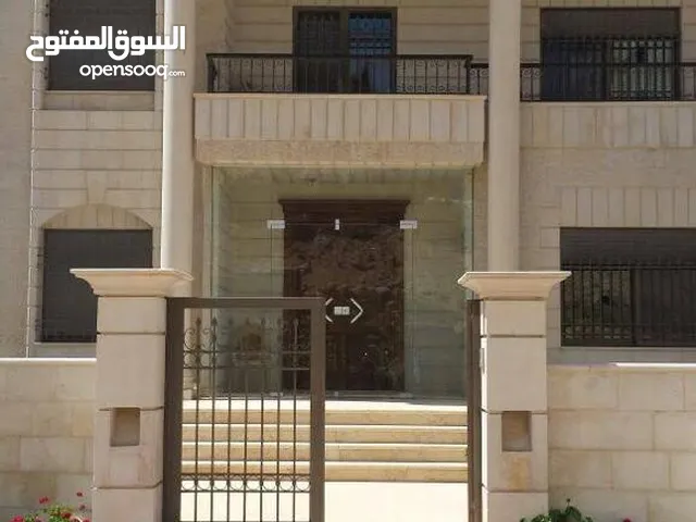 250 m2 More than 6 bedrooms Villa for Sale in Amman Abu Nsair