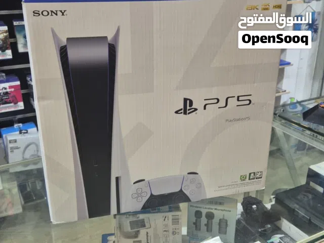 PlayStation 5 PlayStation for sale in Amman