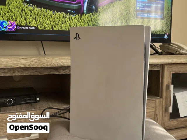 New Sony PlayStation 5