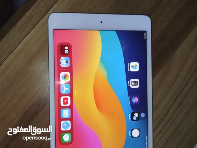 Apple iPad 256 GB in Ajdabiya