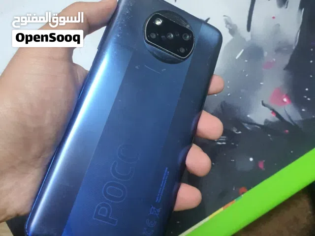 Poco x3 pro بسعر حرق