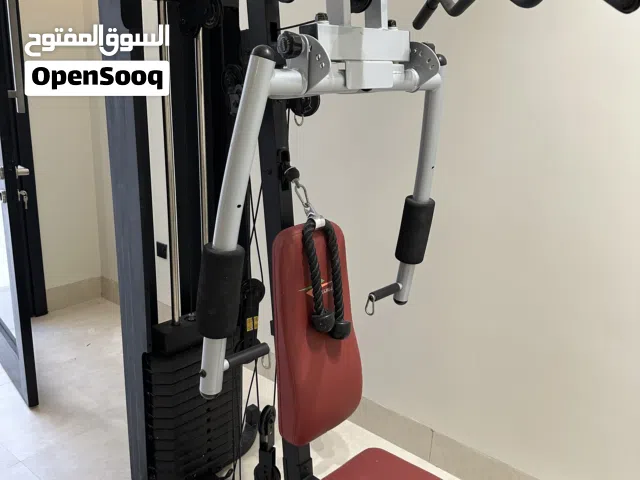 جهاز تمارين شامل