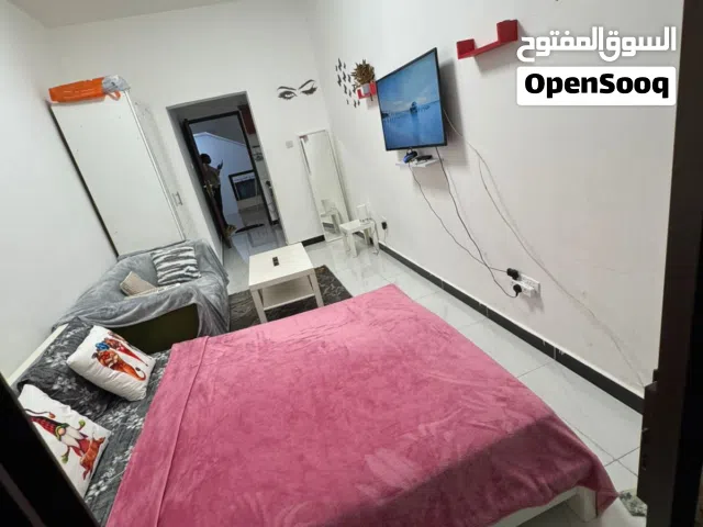 Furnished Monthly in Abu Dhabi Al Mushrif