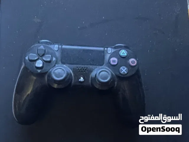 PlayStation 4 PlayStation for sale in Zarqa