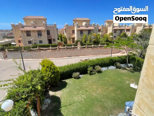 فرصه بالساحل الشمالي لأقوي استثمار بقريه مينا 3 بحري الطريق