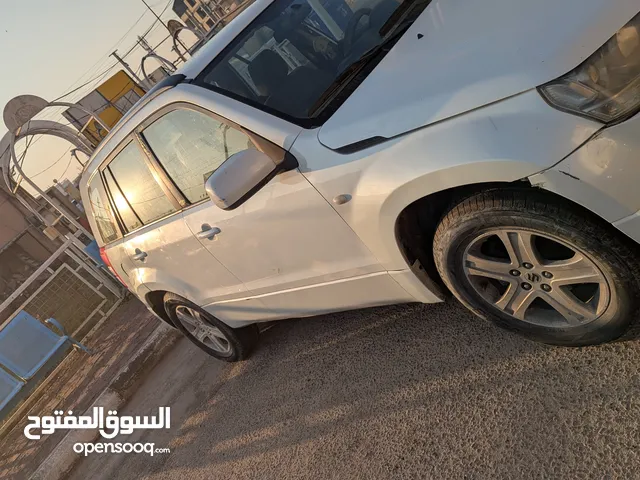 كراند فيتارا 2008 خليجي