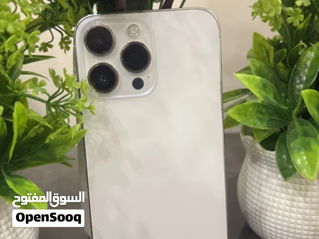 Apple iPhone 14 Pro Max 256 GB in Basra