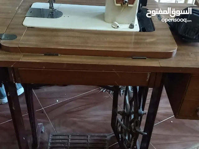 مكنه خياطه للبيع