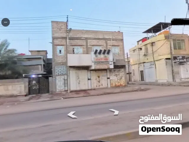 50 m2 1 Bedroom Apartments for Rent in Basra Juninah
