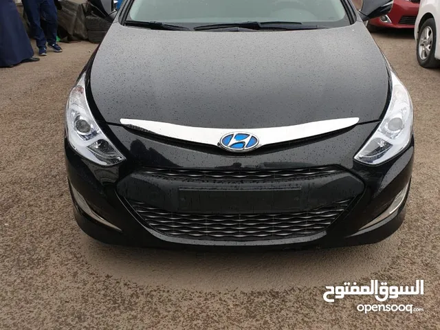 Used Hyundai Sonata in Ajloun