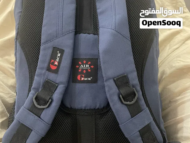 جنطه جي باك والثانيه مجاني