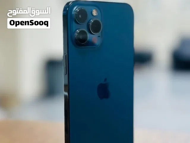 Apple iPhone 12 Pro Max 256 GB in Zawiya
