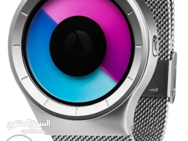 ziiiro watch