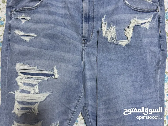Jeans Pants in Giza