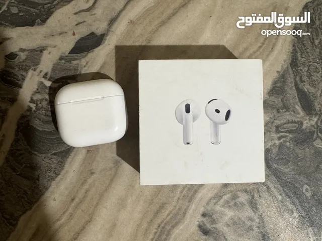 Airpods 4 ممتازه