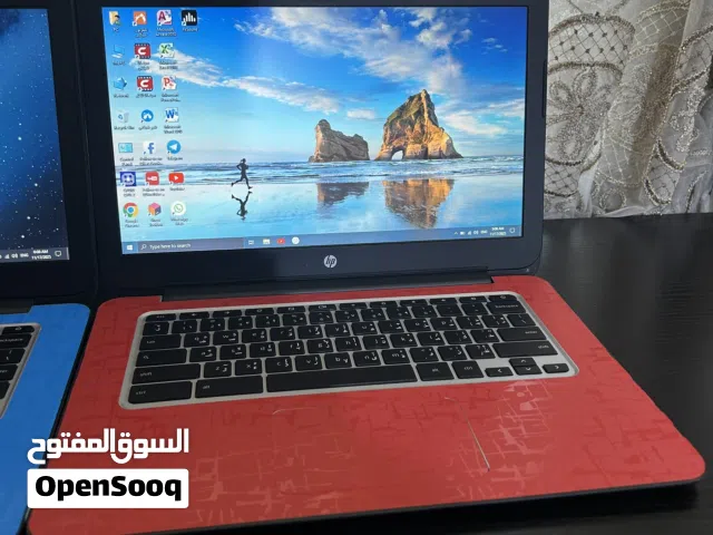 HP Stream – أرخص لابتوب عملي بالسوق