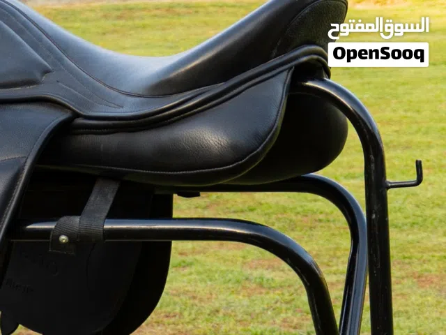 سرج أو سيلا جلد للبيع