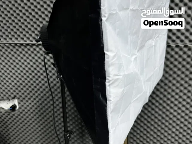 بوكس إضاءة خمس لمبات