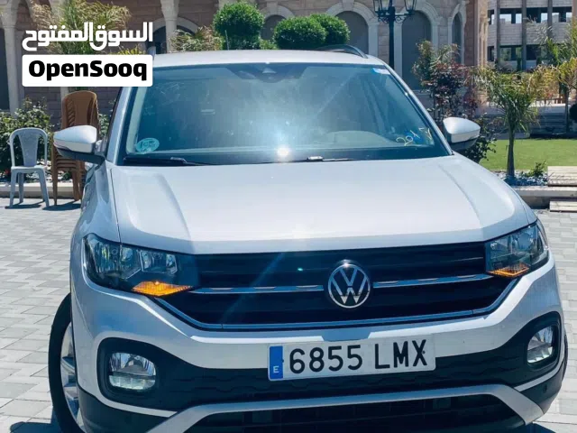 جديد الجيب استيراد ايد أولى T cross