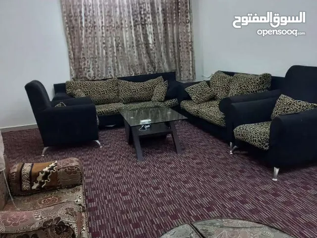 150 m2 3 Bedrooms Apartments for Rent in Amman Jubaiha