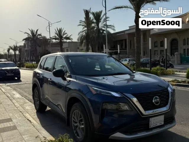 Used Nissan Rogue in Baghdad