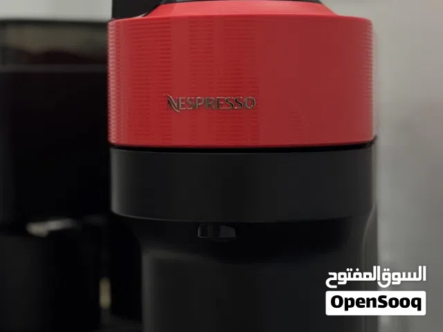 Nespresso vertuo pop machine .