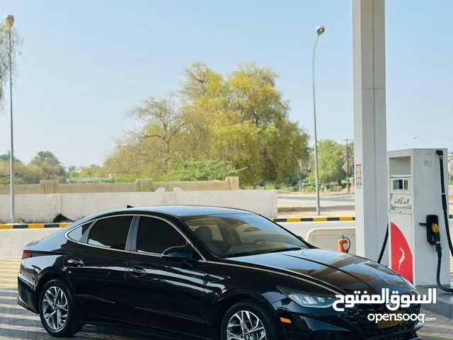 سوناتا SEL 2020 بأقل من سعر السوق مواصفات مميزه