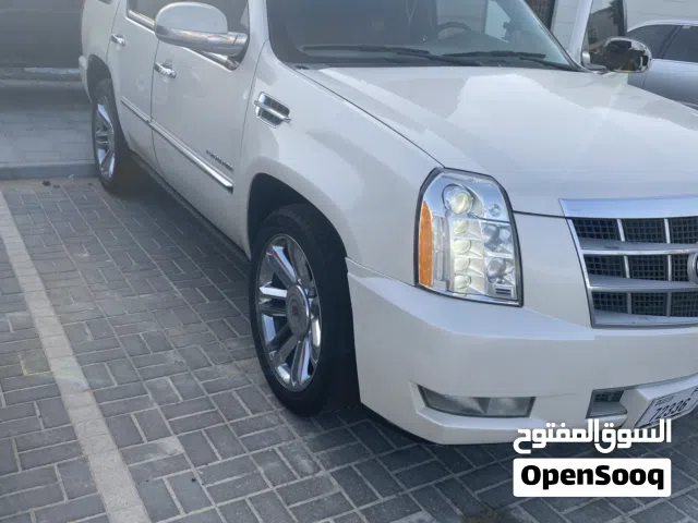 2014 جي إم سي اخرى