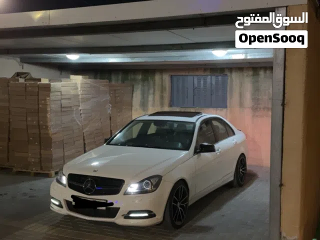 2012 Mercedes Benz Other 250
