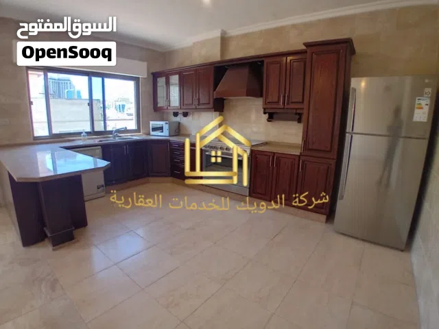 شقة سوبر ديلوكس أرقى واجمل مناطق عبدون