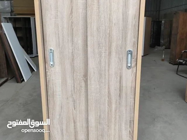 دولاب ضلفتين جرار