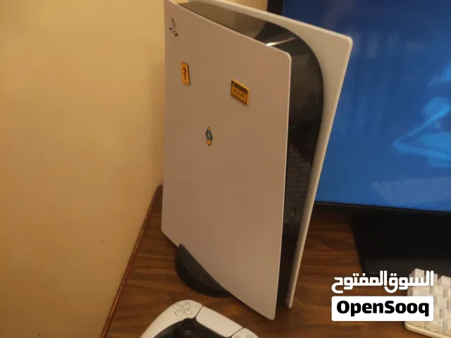 بلاي ستيشن 5
