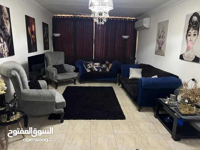 130 m2 2 Bedrooms Apartments for Rent in Cairo Maadi