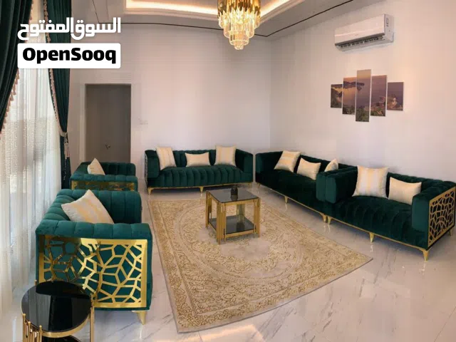 طقم كنب 10 اشخاص نظيف جدا