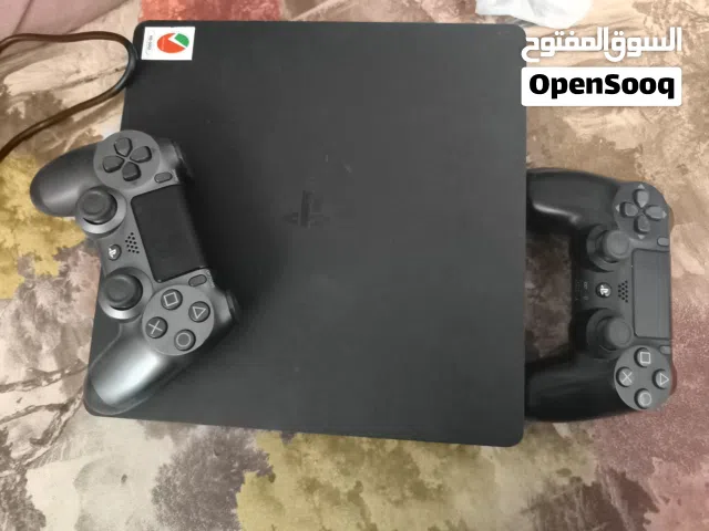 PlayStation 4 PlayStation for sale in Muscat