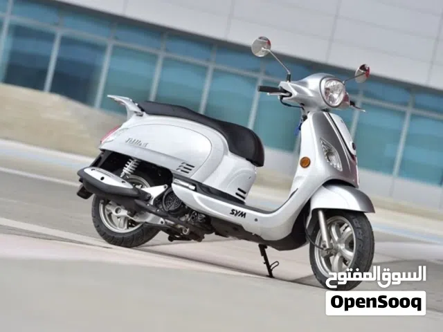 اسكوتر فيدل 3