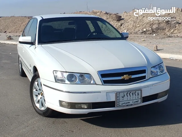 كابرس 2006 للبيع (قراءة التفاصيل)