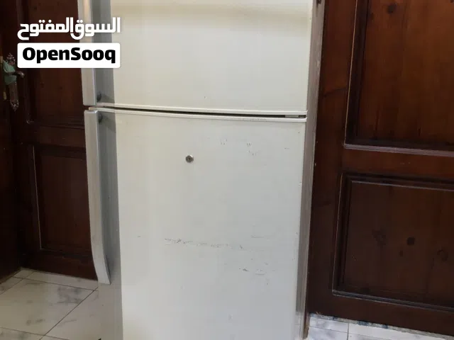 ثلاجة SHARP