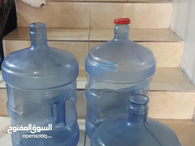 bottle for water one piece 500 face
