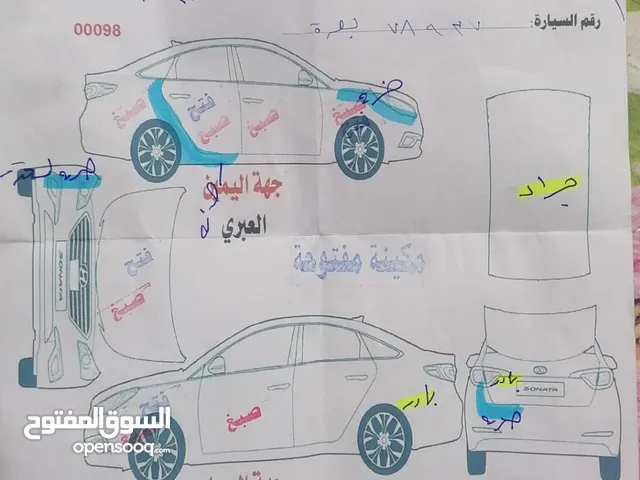 شوفرليت سونك موديل 17 كامل مواصفات اقره لوصف