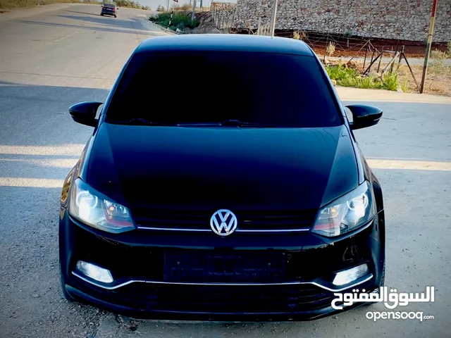 Used Volkswagen Polo in Jenin