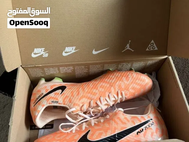 Air zoom wore 2 times