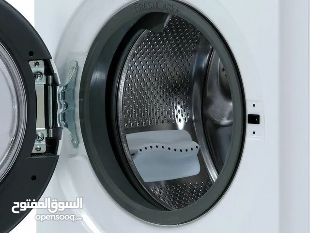 غسالة وايربول ( whirlpool) 8 كيلوجرام مستعمل  8 kg ( used )