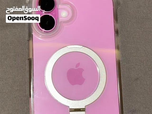 Apple iPhone 16 Plus 128 GB in Tripoli