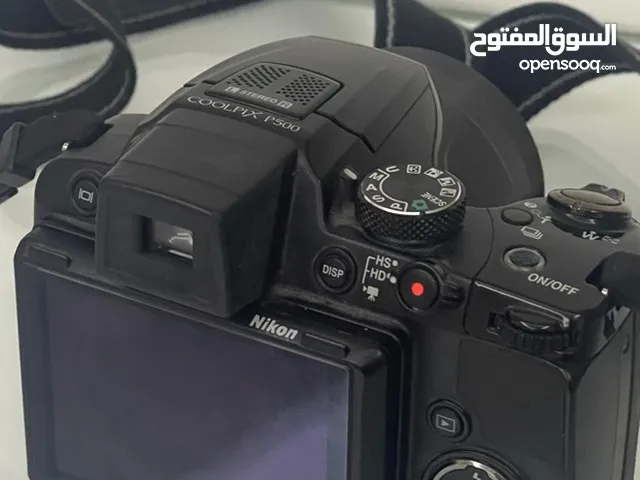 Nikon DSLR Cameras in Abu Dhabi
