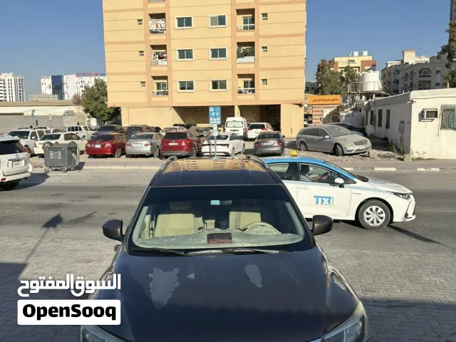 2015 نيسان باثفايندر SL